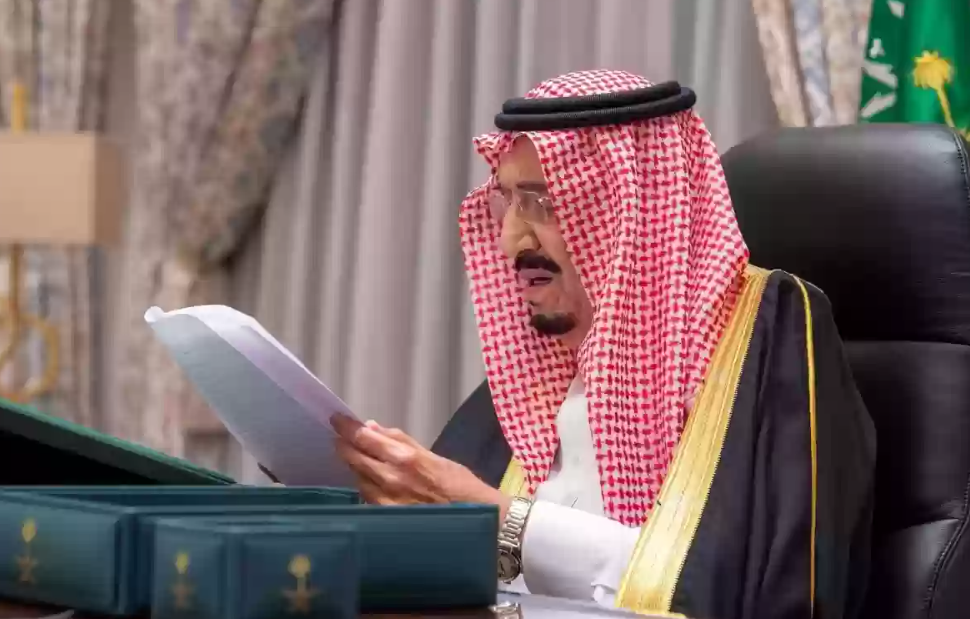 الفئات التي يشملها قرار العفو الملكي السعودي