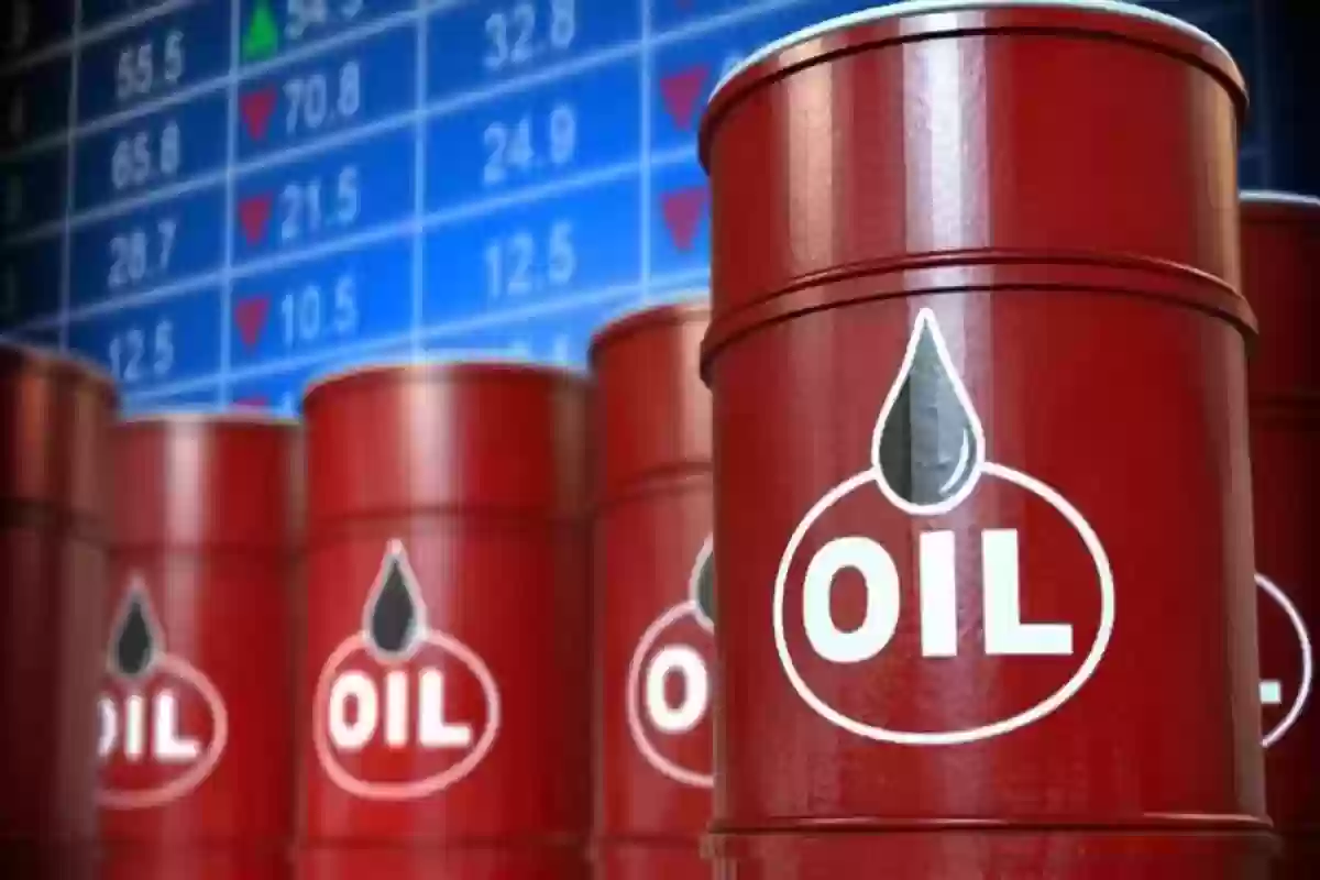 ارتفاع أسعار النفط عند  85.16 دولار للبرميل