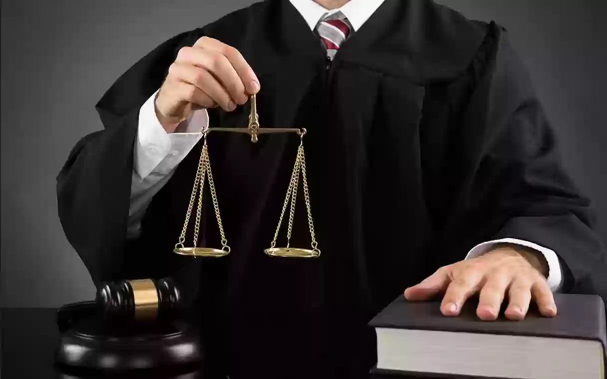 حقوق المحامي في النظام السعودي حسب نظام المحاماة السعودي الجديد