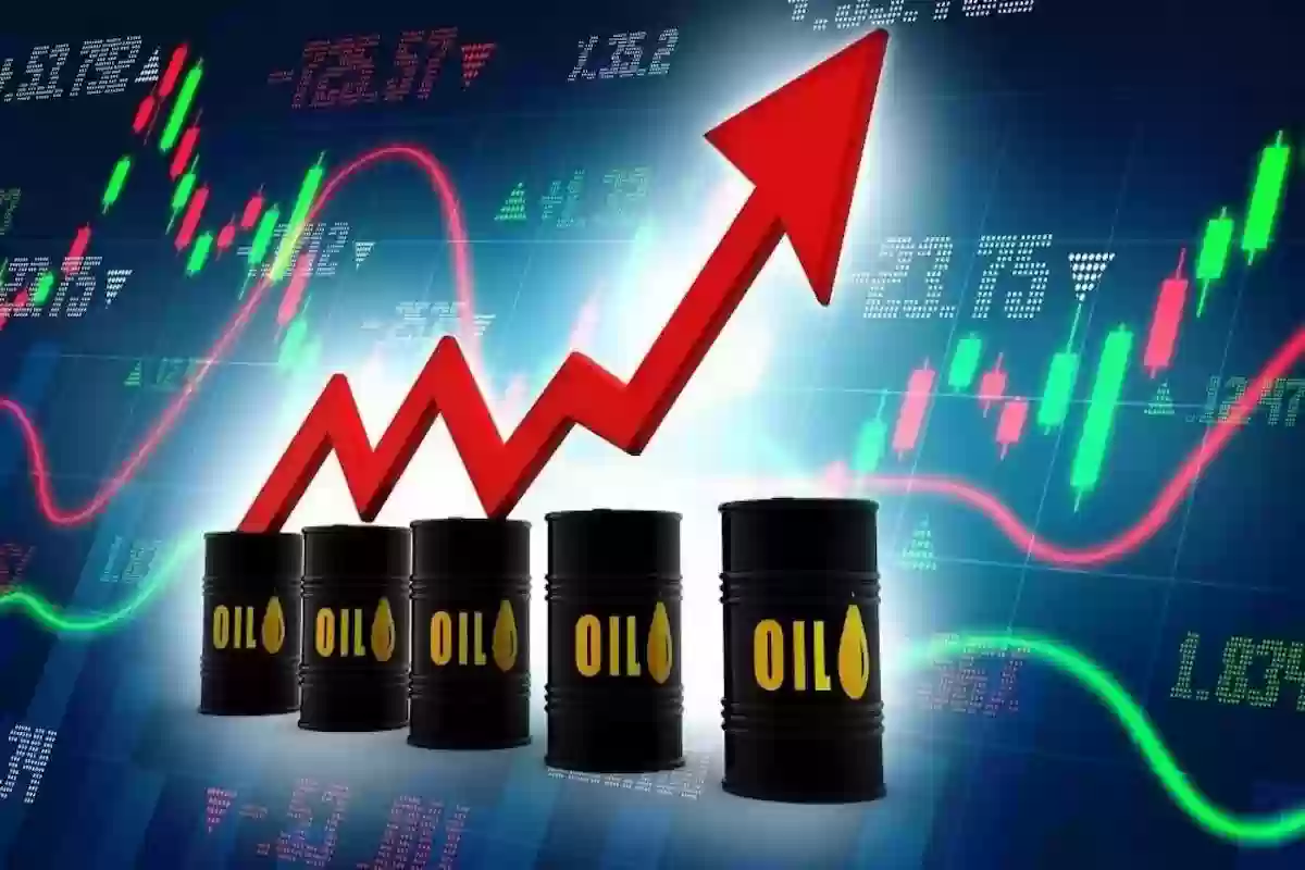 ارتفاع أسعار النفط في التعاملات الآسيوية