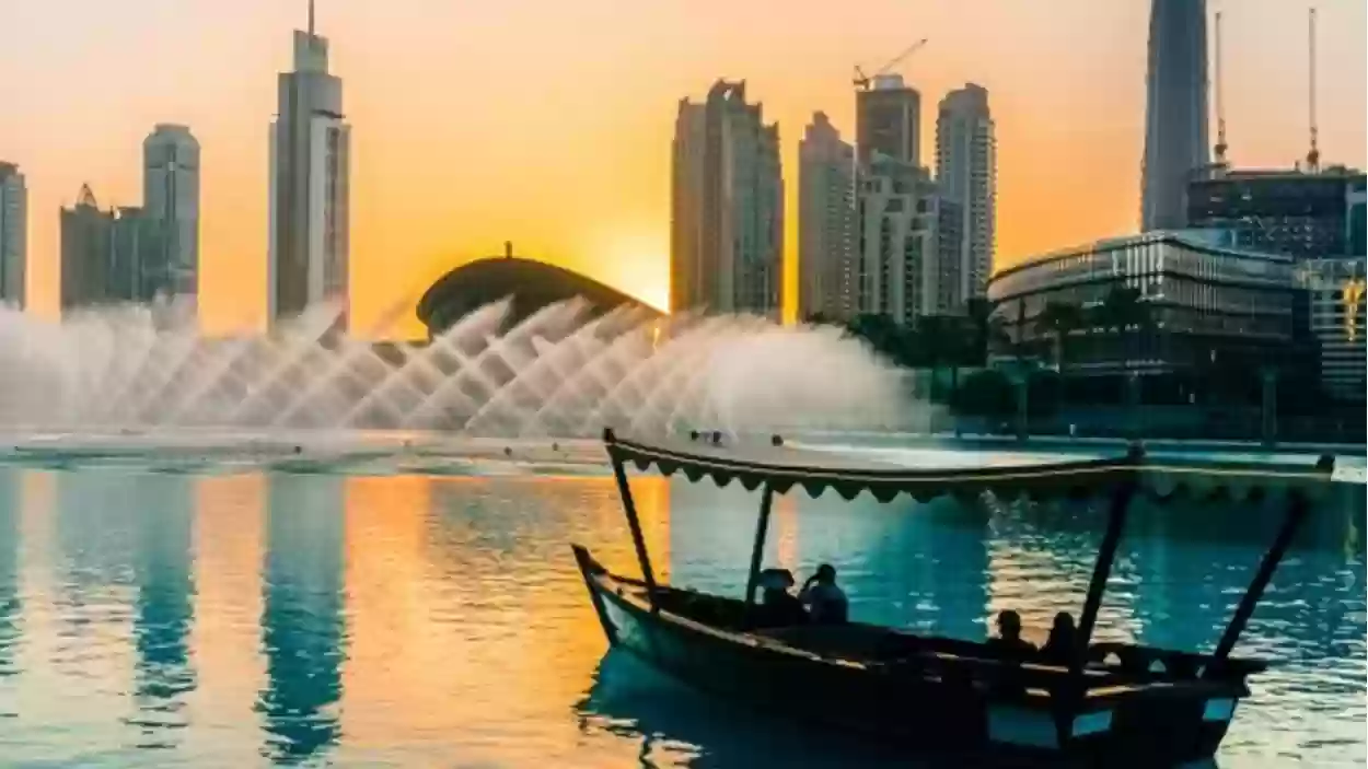 أبرز الأنشطة التي يمكنك القيام بها خلال يومك في دبي