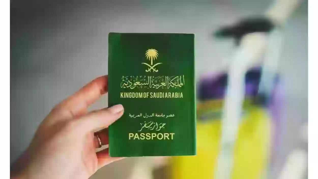 طريقة ورابط الاستعلام عن زيارة شخصية عبر موقع وزارة الخارجية السعودية
