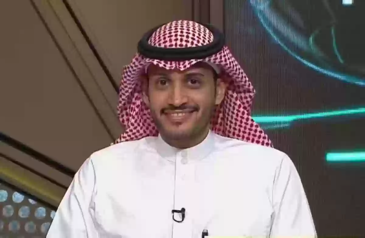  الغامدي يعلق على تصريحات رئيس نادي الشباب السعودي