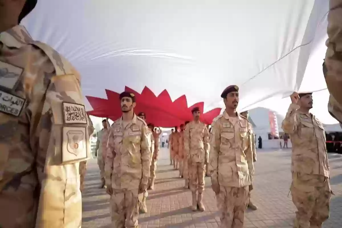 طريقة التقديم على وظائف في الجيش القطري بمرتبات تبدأ من 19 ألف ريال قطري