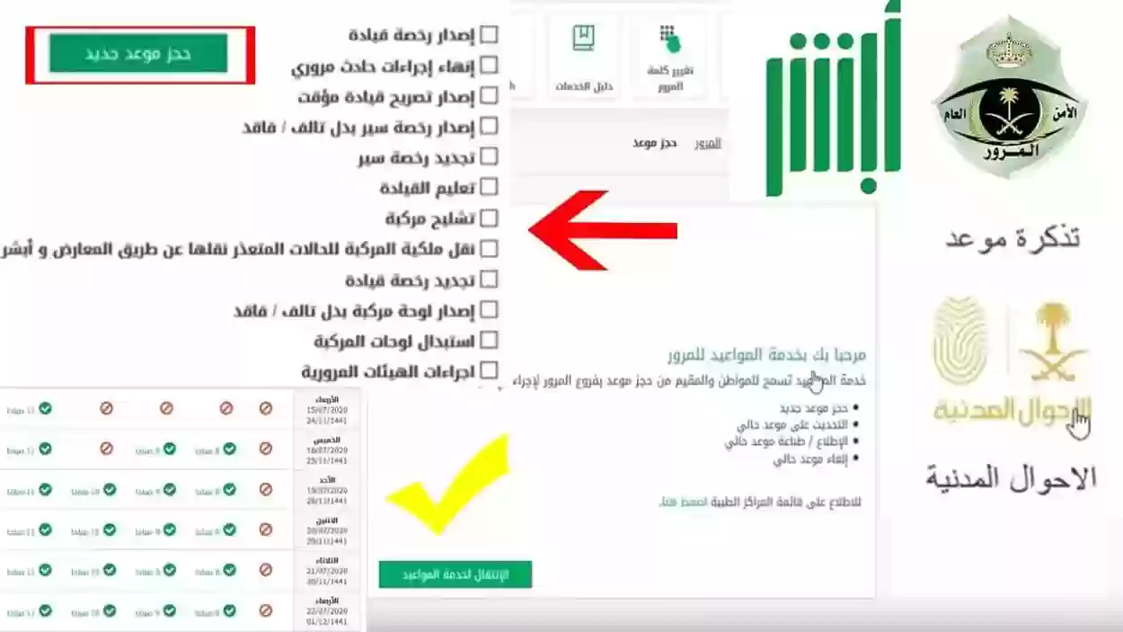 رسوم استخراج رخصة قيادة سعودية بدل فاقد