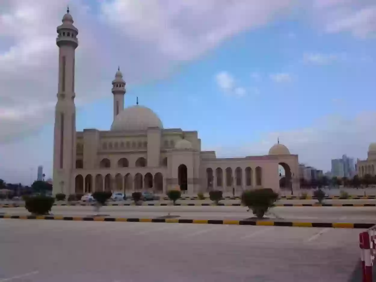 كيفية التقديم على وظيفة إمام مسجد في المملكة
