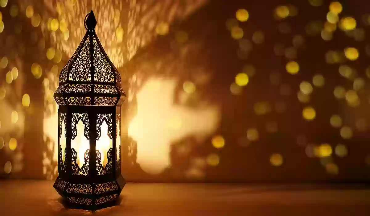 مواقيت الصلاة في جدة في شهر رمضان
