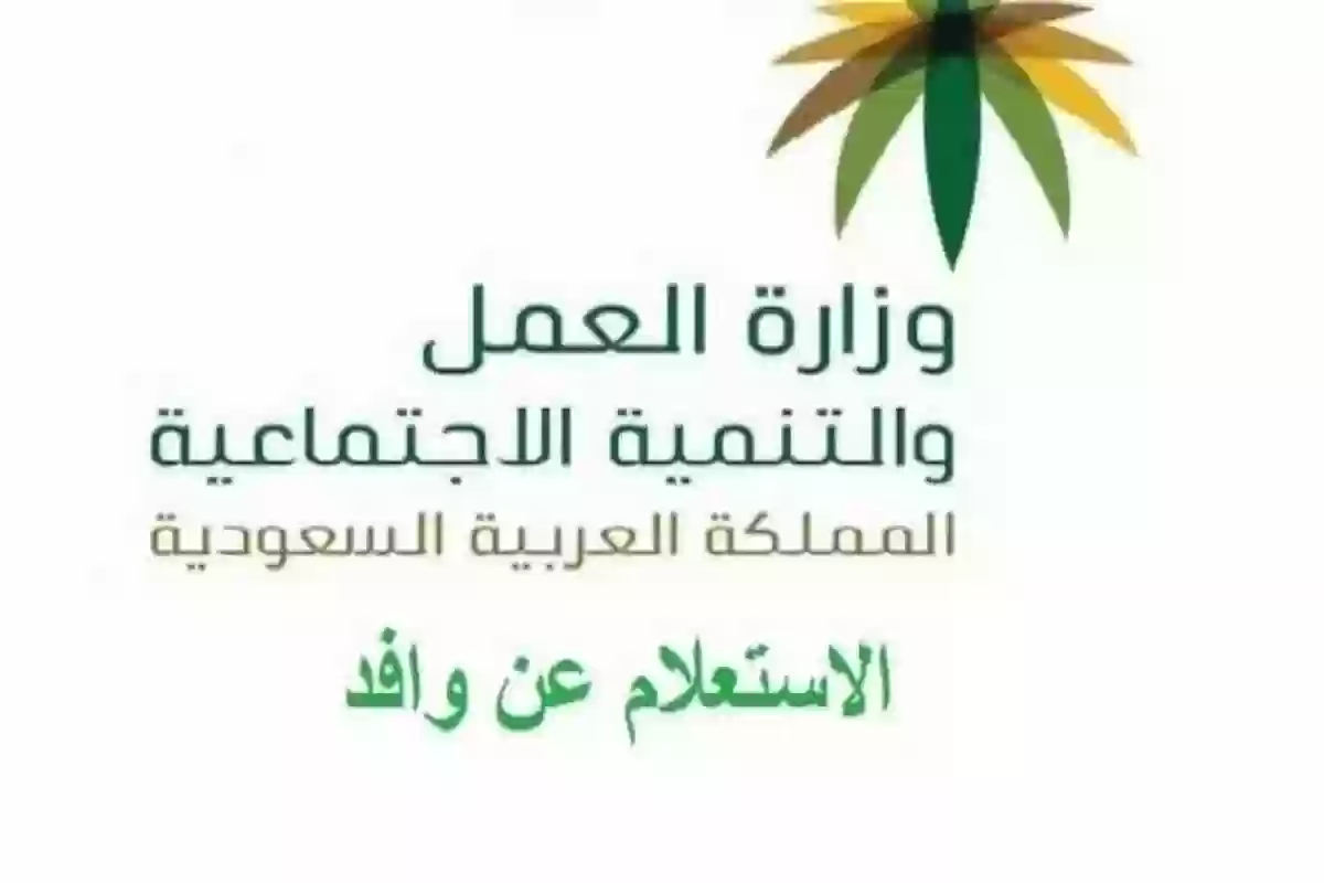 برقم الهوية | طريقة الاستعلام عن موظف سعودي عبر وزارة الموارد
