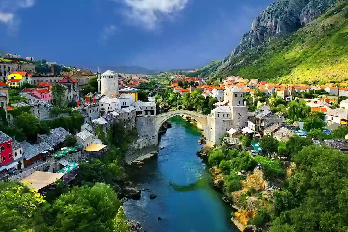 من الألف إلى الياء | دليلك الشامل عن السياحة في البوسنة للسعوديين 2024