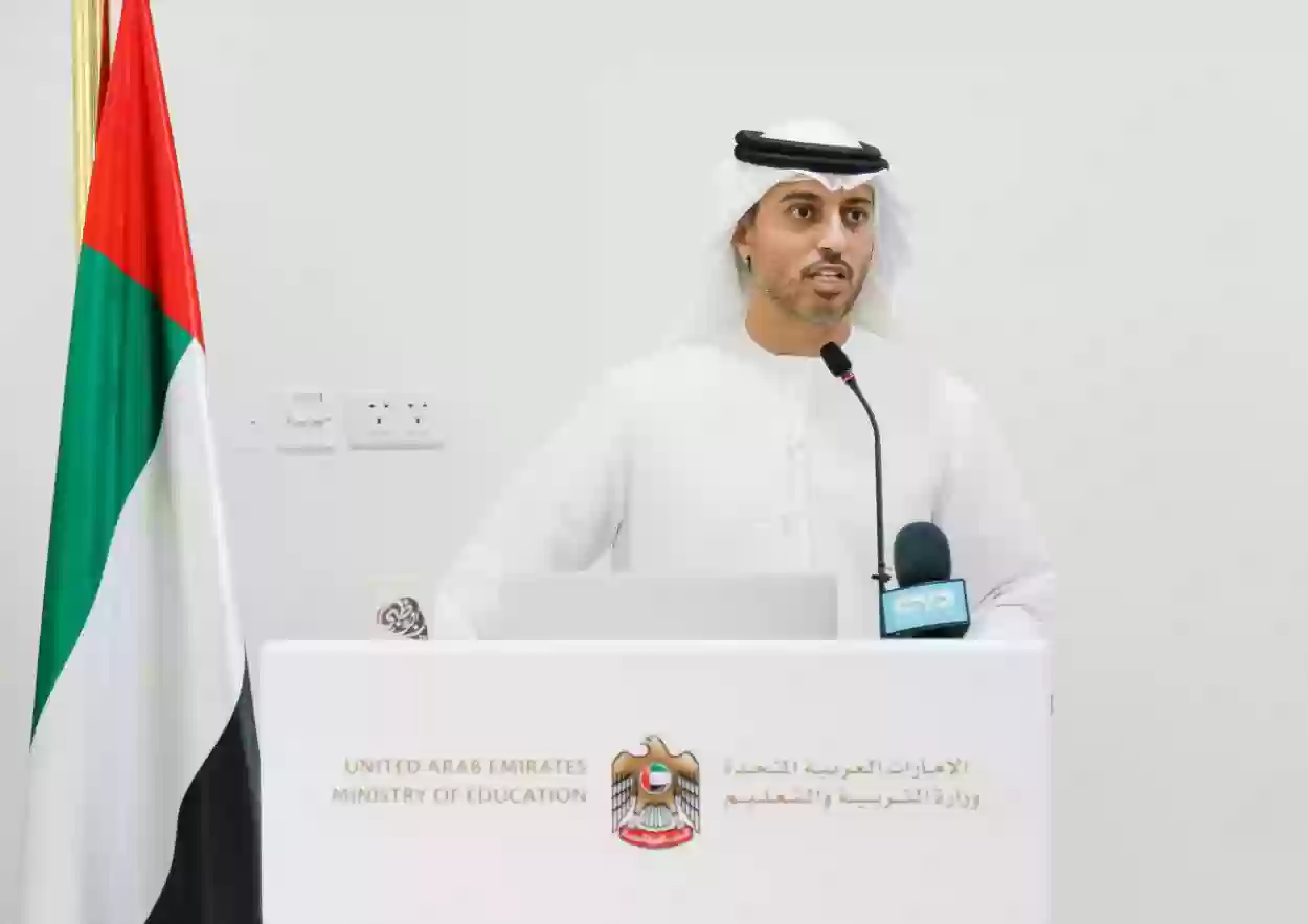 التعليم الإماراتي في تقدم وازدهار