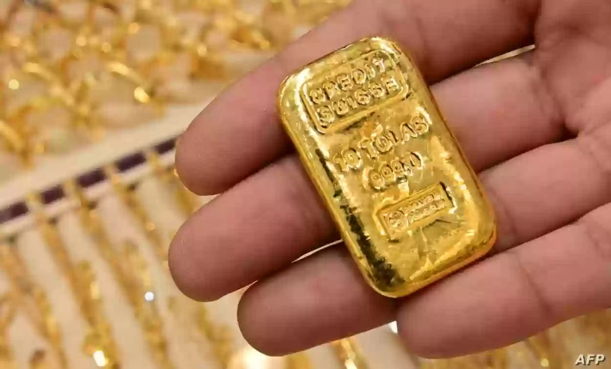 هبوط غير مسبوق في أسعار الذهب في الإمارات اليوم