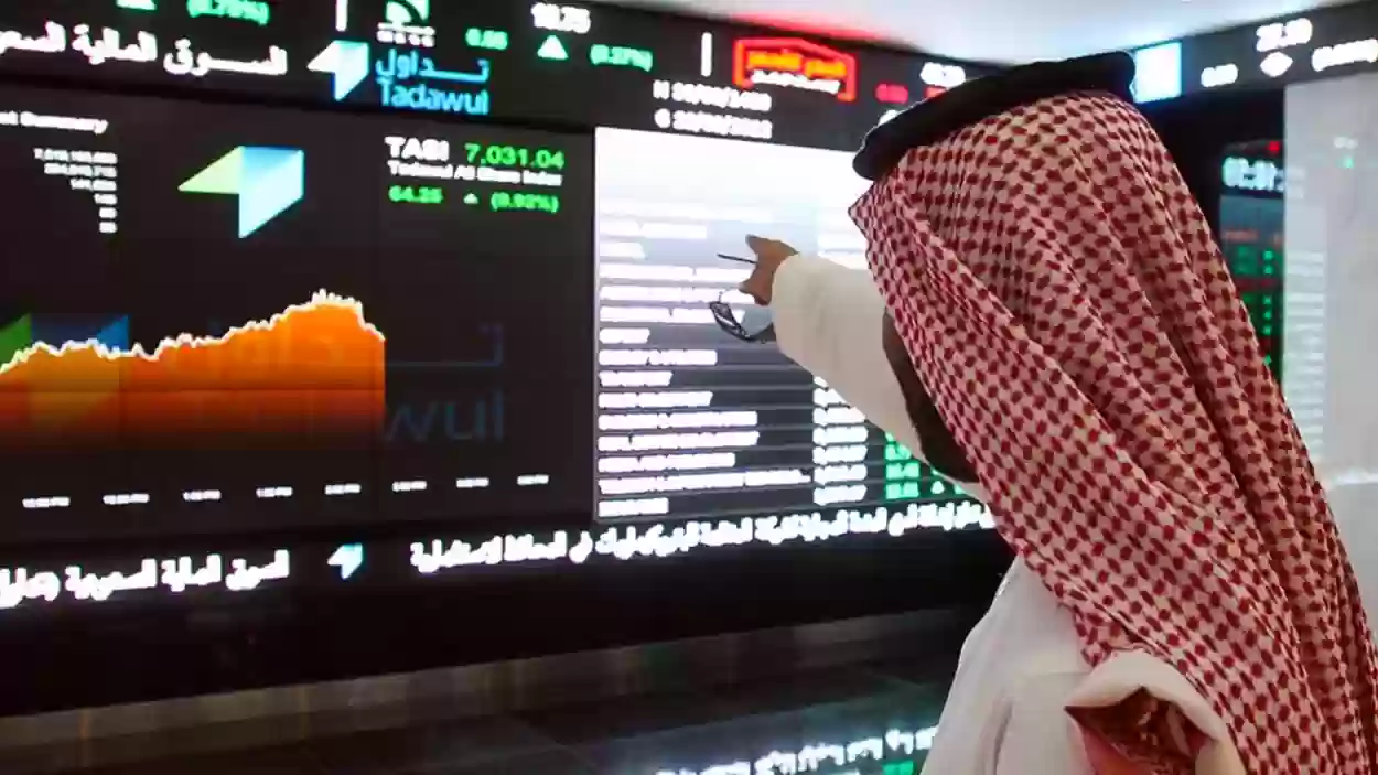 46 شركة تتوقع الجزيرة كابيتال أداء أسهمها في البورصة السعودية