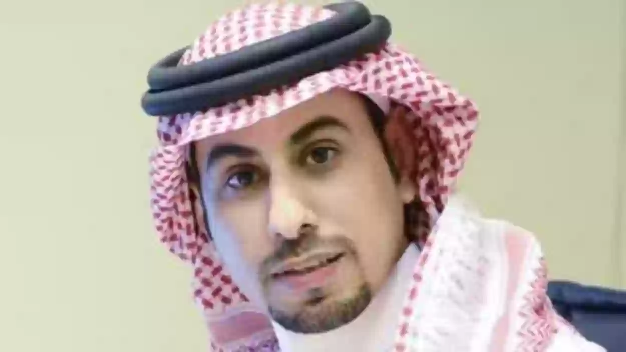 مشجع يهاجم محمد العنزي بعد تغير رأيه في ملفي جارسيا وسانتو
