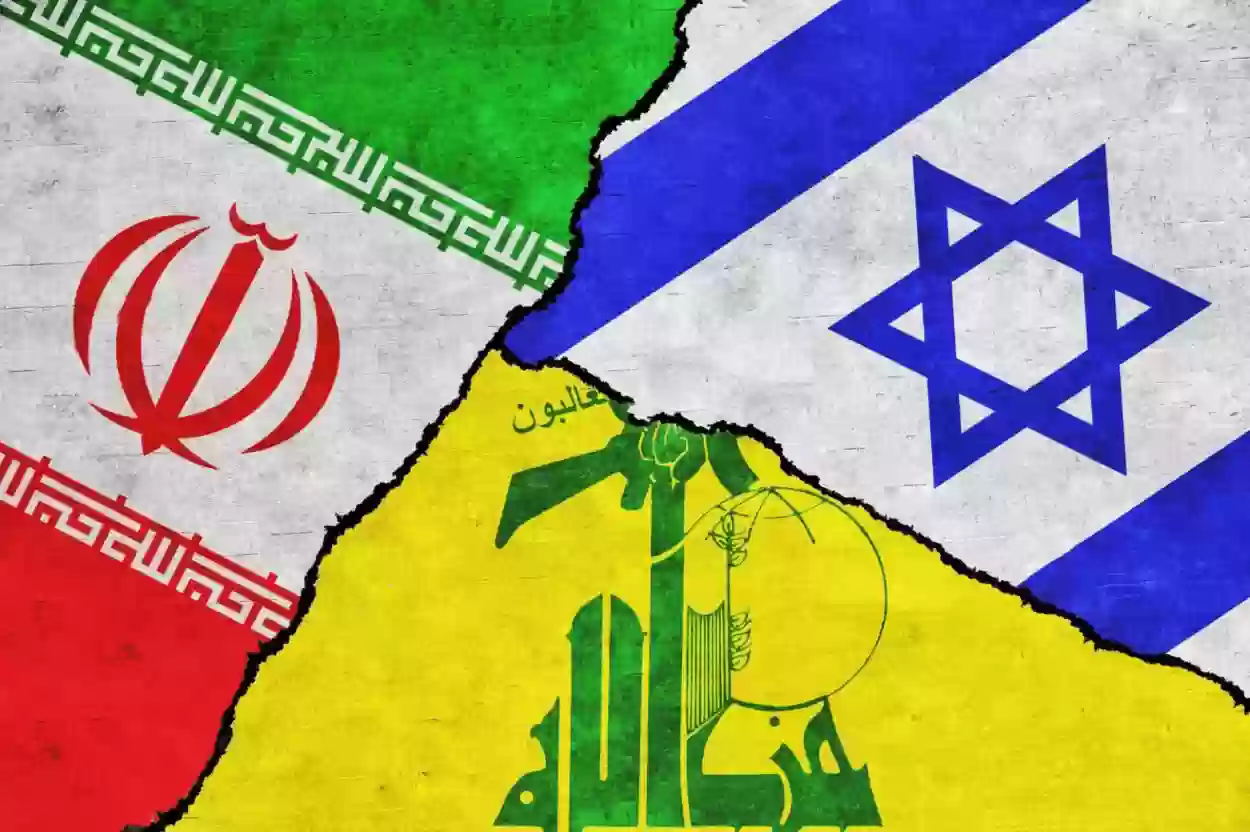 سياسي سعودي يهاجم حزب الله وإيران