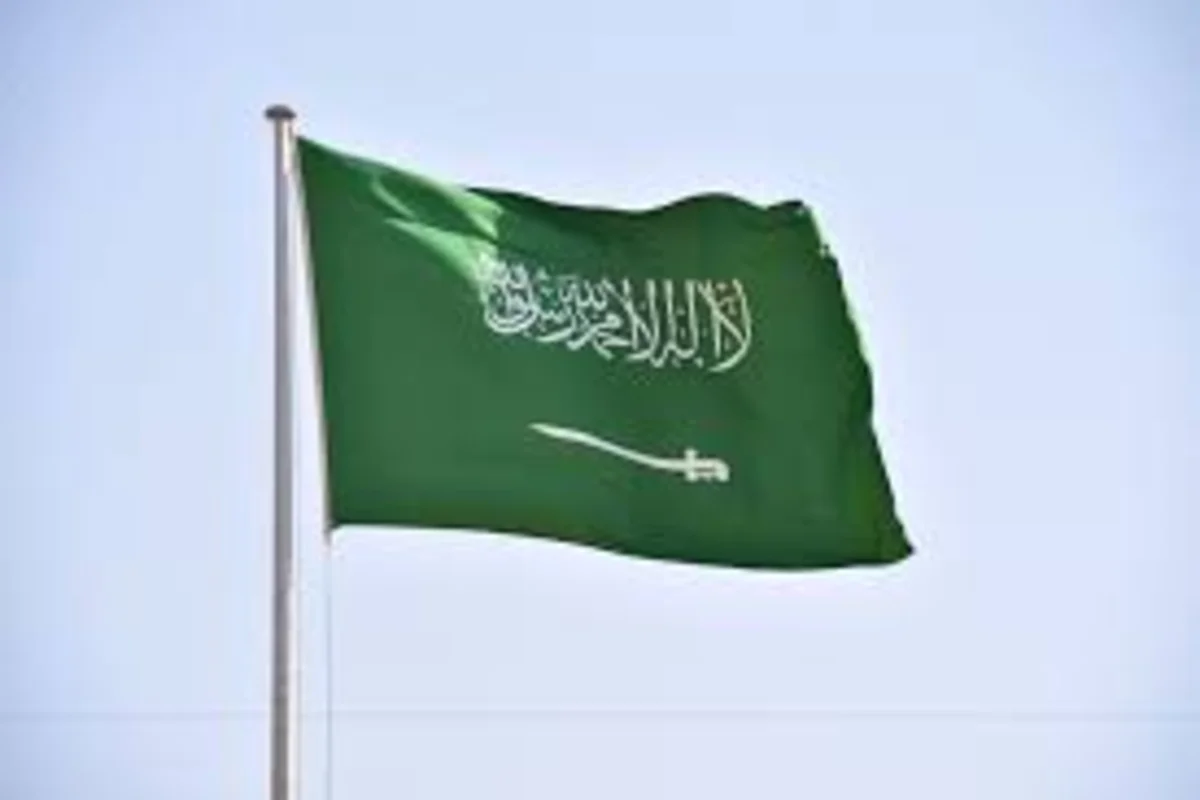 تأشيرة الإقامة السعودية