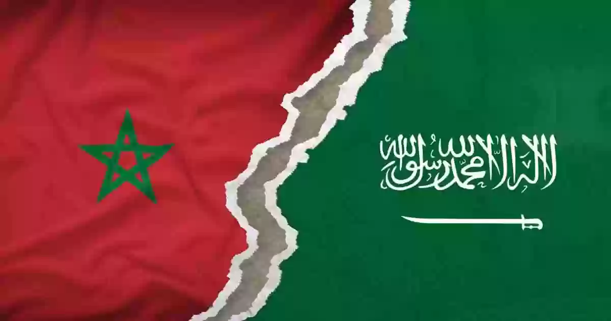 السعودية تدعم المغرب في قرار مبادرة الحكم الذاتي