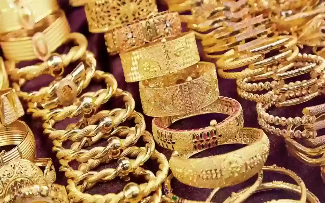 استقرار ملحوظ لسعر الذهب اليوم في مصر