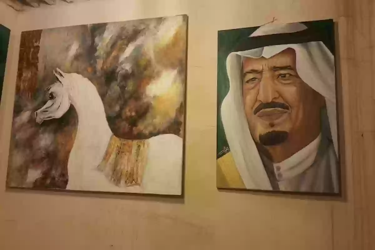 من الفنانين السعوديين في الفن التجريدي؟ أبرز الفنانين السعوديين