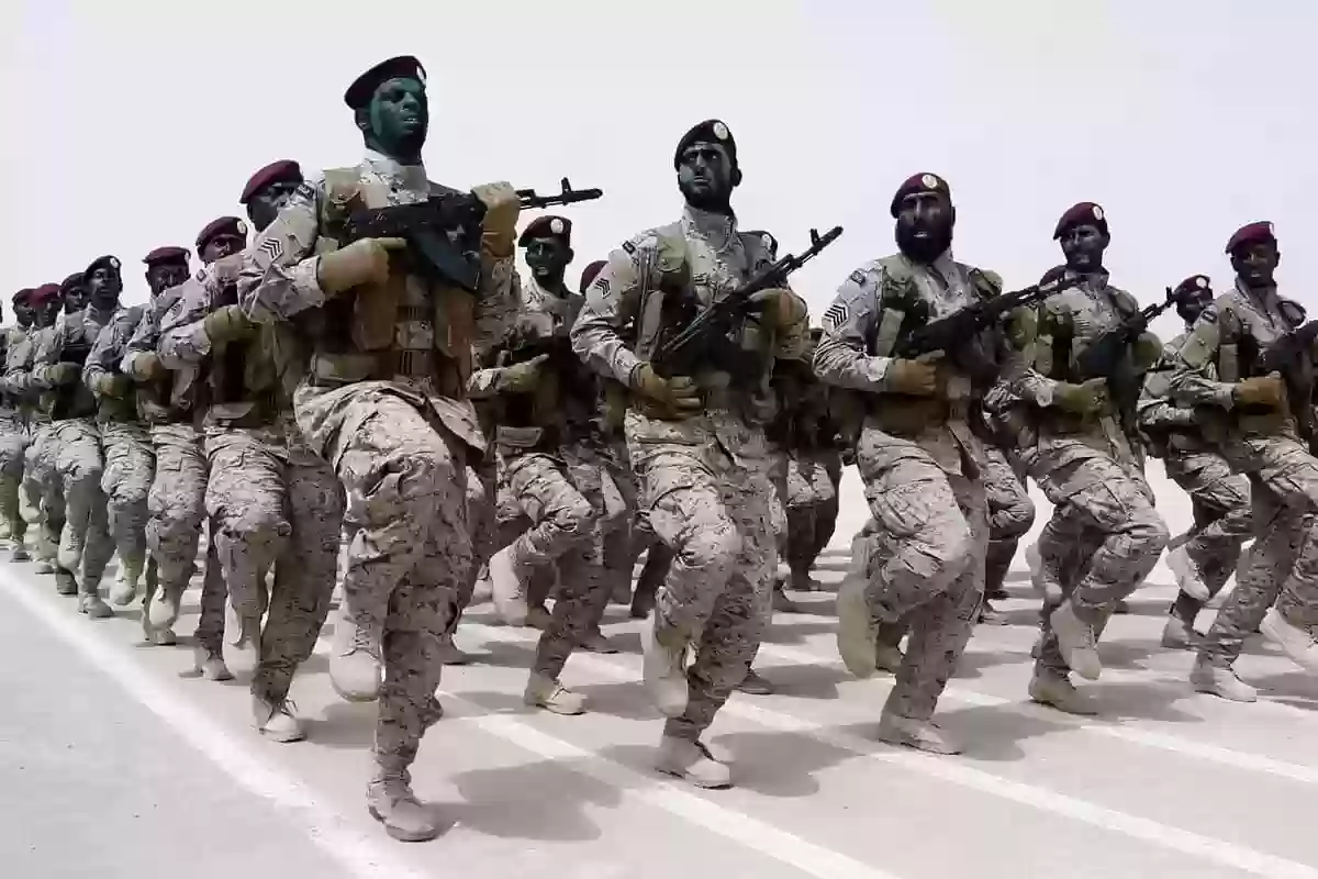 موعد فتح التقديم في الكليات العسكرية في السعودية .. الدفاع توضح