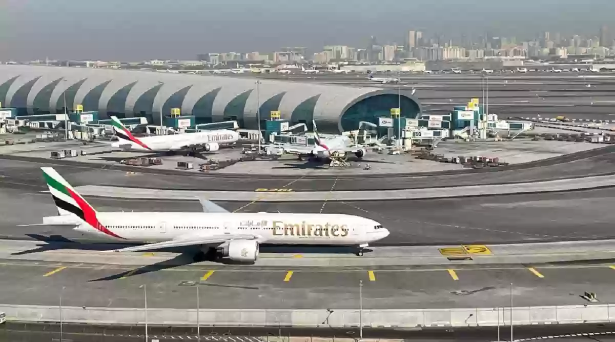 الحكومة الإماراتية توجه رسالة مهمة لكل المسافرين عبر المطارات