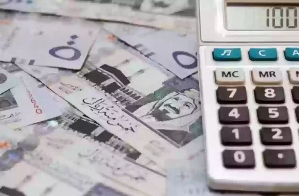 كيف يتم احتساب مكافأة نهاية الخدمة في السعودية عن طريق حاسبة مكافأة نهاية الخدمة السعودية 