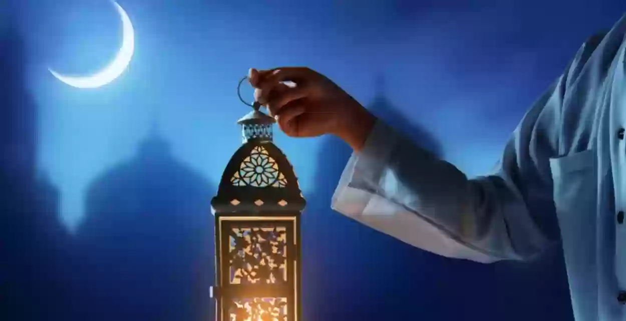 إمساكية رمضان في الرياض 1445 ومواعيد الصلاة طوال الشهر الكريم