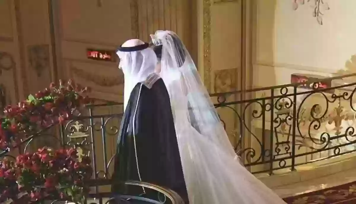 هل يحق للسعودي الزواج من يمنية أو سورية؟! شروط زواج السعودي من أجنبية