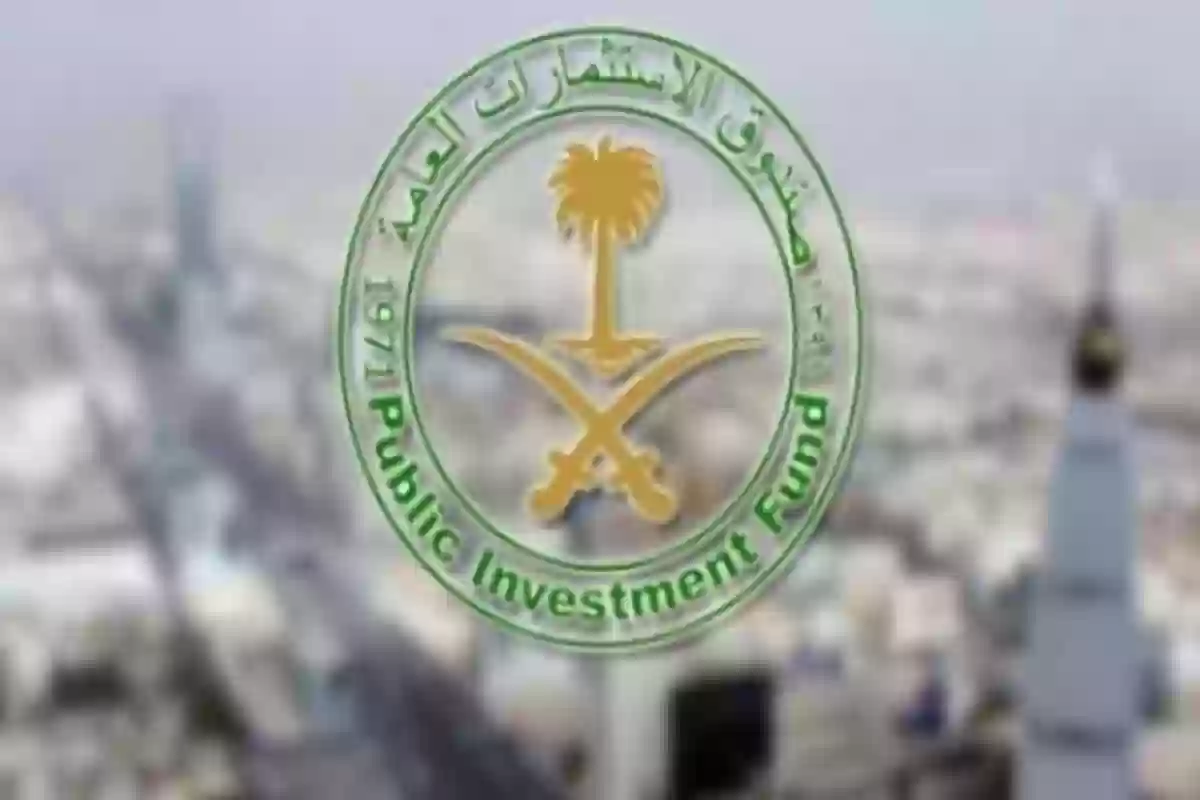صندوق الاستثمار السعودي يستحوذ على حصة ضخمة من أسهم مطار