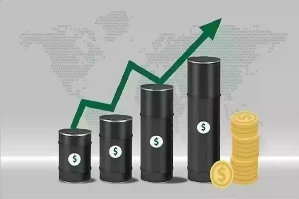 هبوط أسعار النفط عالميًا مع مكاسب أسبوعية
