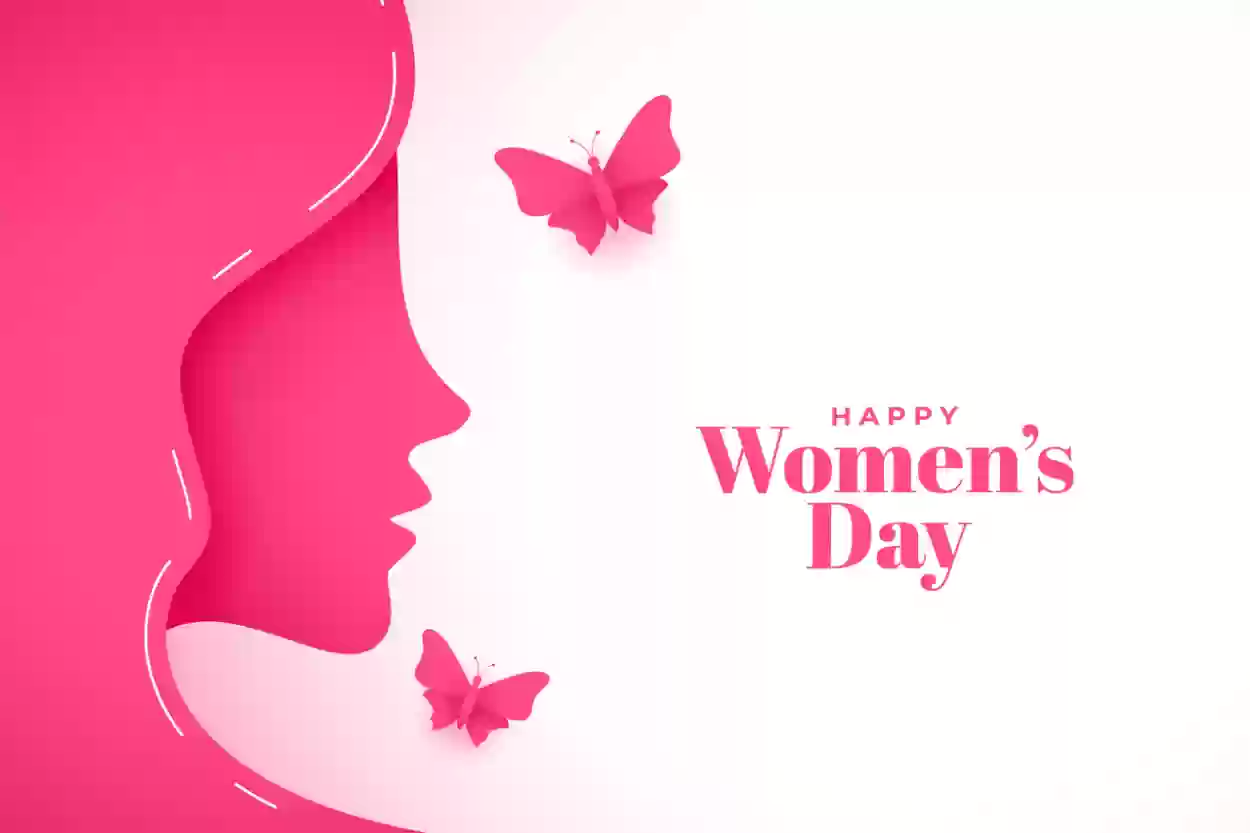 إذاعة مدرسية عن يوم المرأة العالمي للمدارس في السعودية 1445 وحكمة عن هذا اليوم