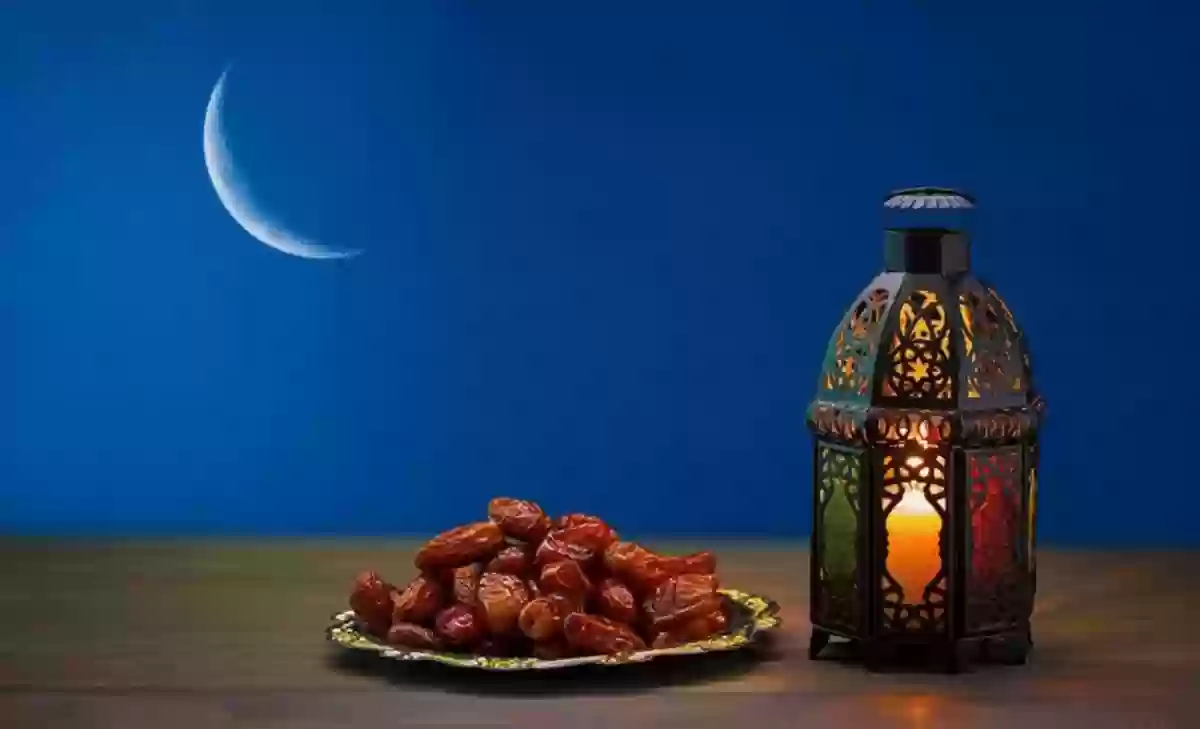 إمساكية شهر رمضان 1445 الهفوف ومواعيد صلاة التراويح