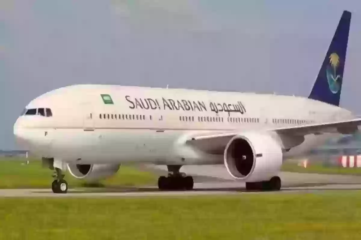 خطوة بخطوة.. طريقة حجز طيران السعودية الخليجية طريقة من هُنــا