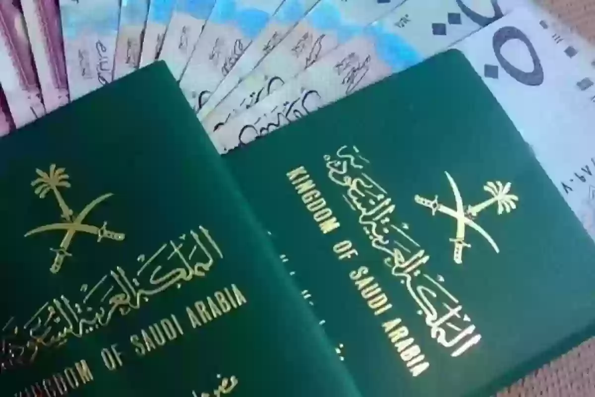 طفلك أقل من 15 عام؟! الجوازات السعودية تعلن شروط إصدار جواز سفر له