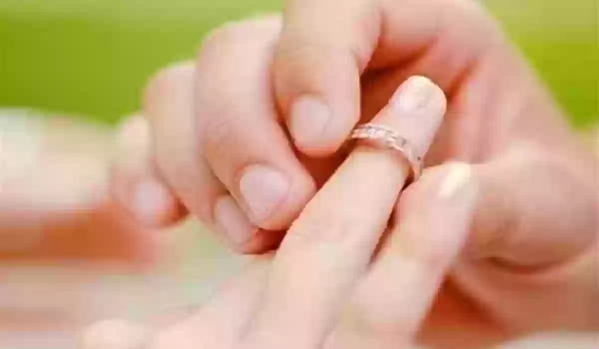 شروط الحصول على منحة الزواج 1445 والخطوات