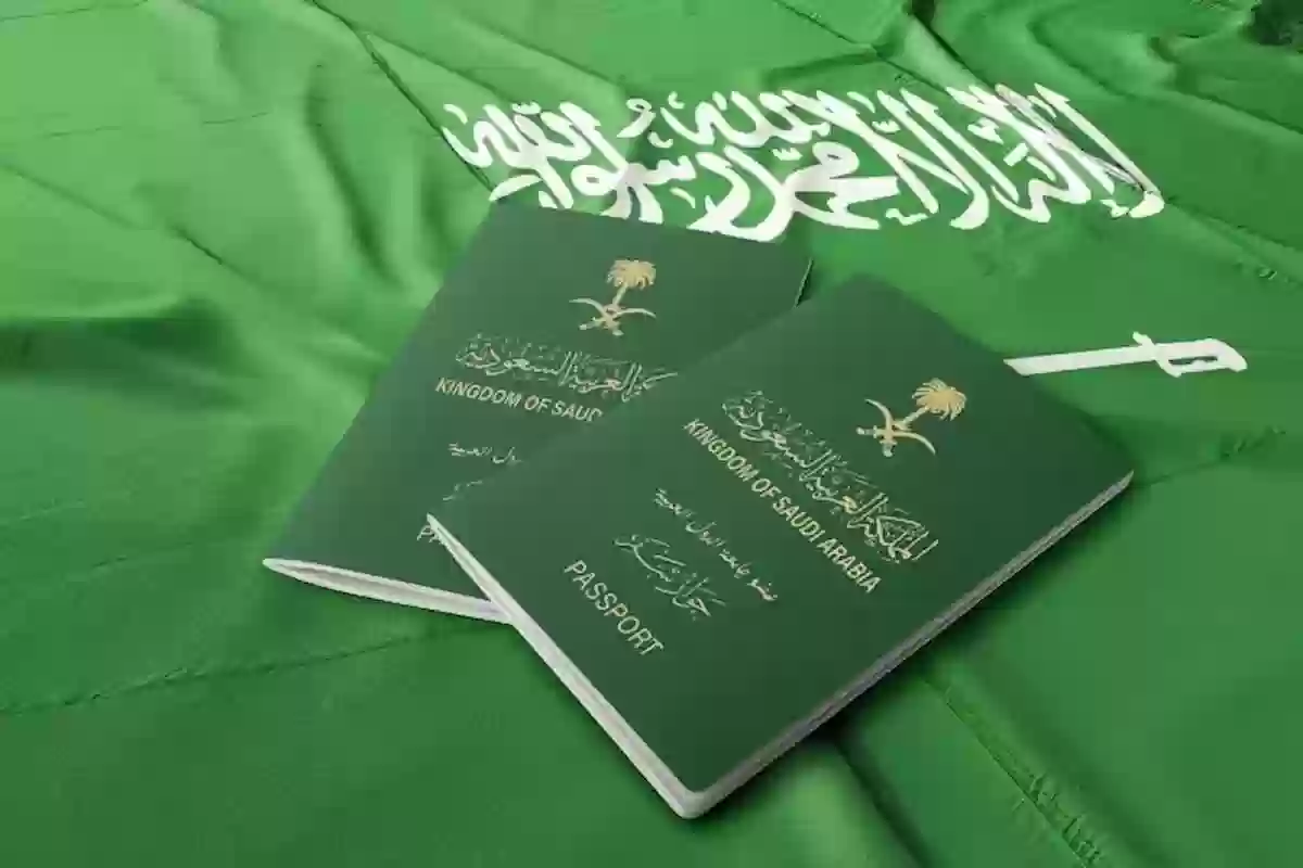 خطوات البلاغ عن فقدان جواز السفر في السعودية – أبشر