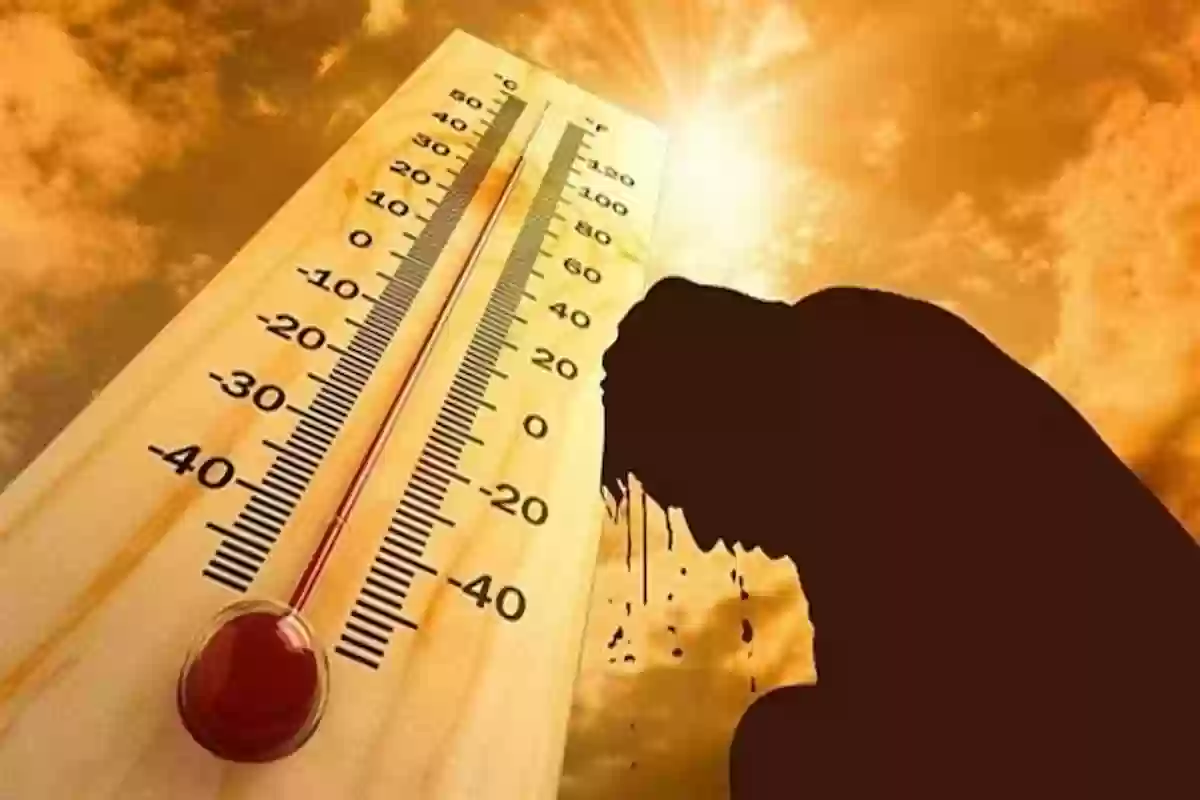 طقس شديد الحرارة في 4 مناطق وتحذيرات عاجلة للسكان حتى هذا الموعد!
