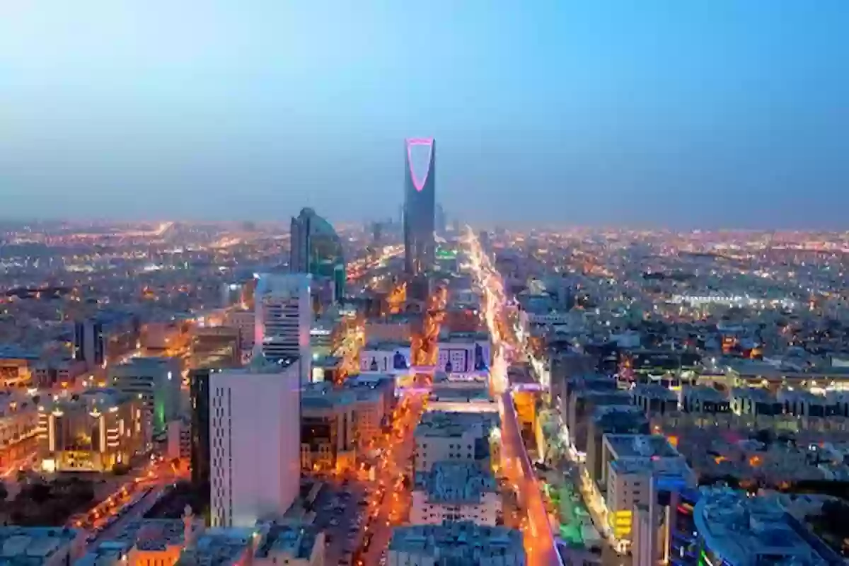 50 حقيقة مذهلة جدًا عن المملكة العربية السعودية