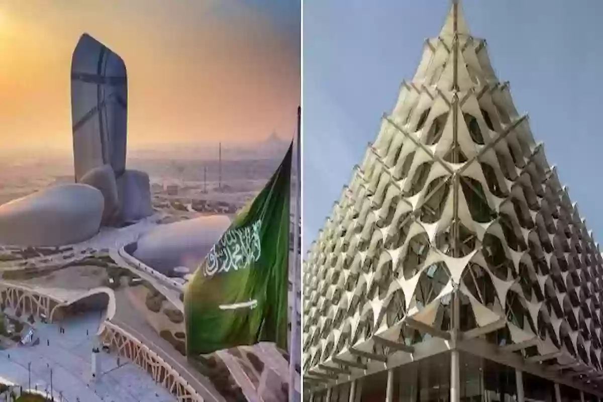 أعلى 10 مباني في السعودية وأبرز المعلومات عنهم