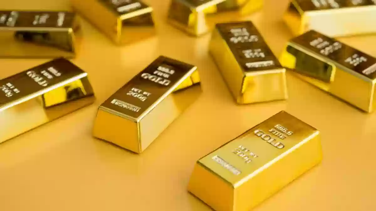 انخفاض أسعار الذهب في السعودية وعيار 24 الأكثر تأثرًا