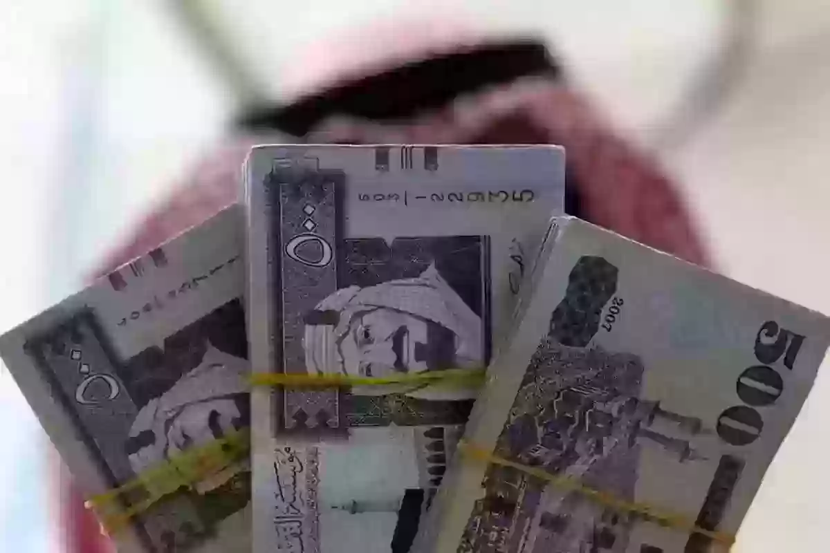 ما هي اعلى رواتب في السعودية؟