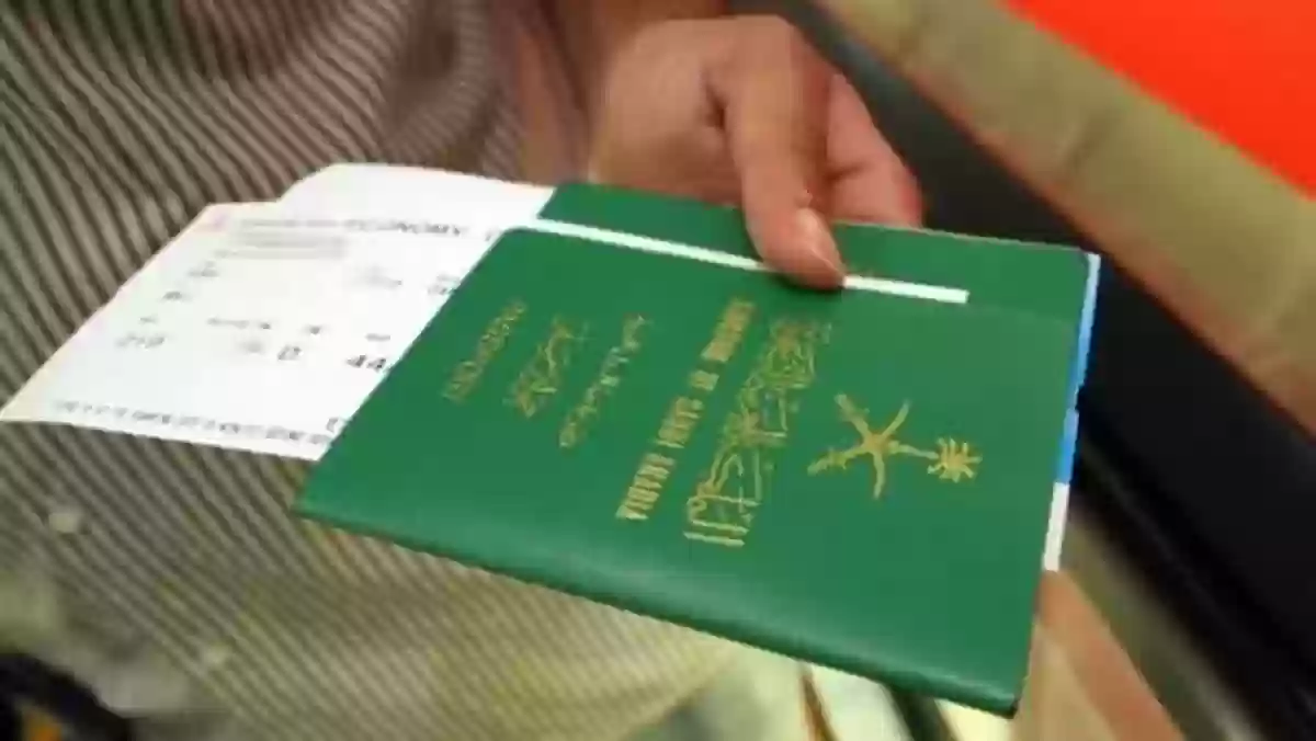  الاستعلام عن مستند تاشيرة من منصة التأشيرات وزارة الخارجية