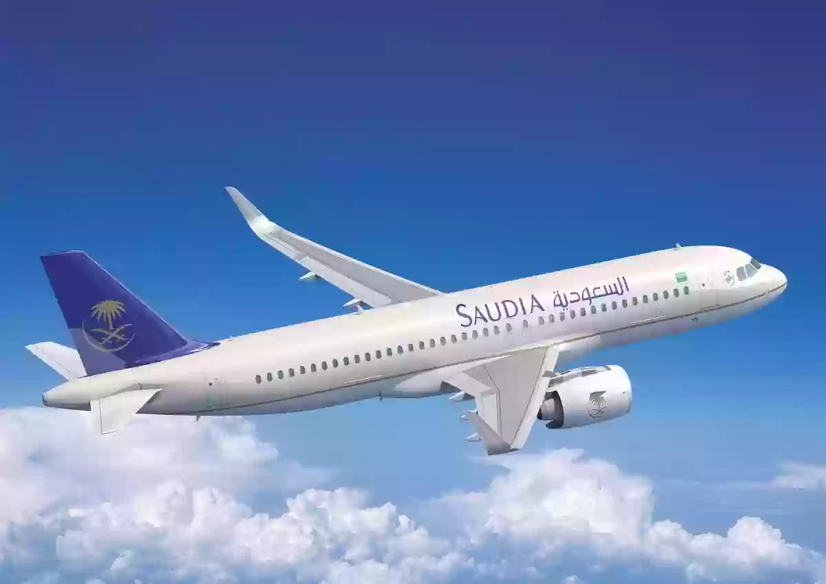 بعد تعليق الرحلات.. الخطوط السعودية تكشف حقيقة فتح مجال الطيران من الخرطوم إلى المملكة