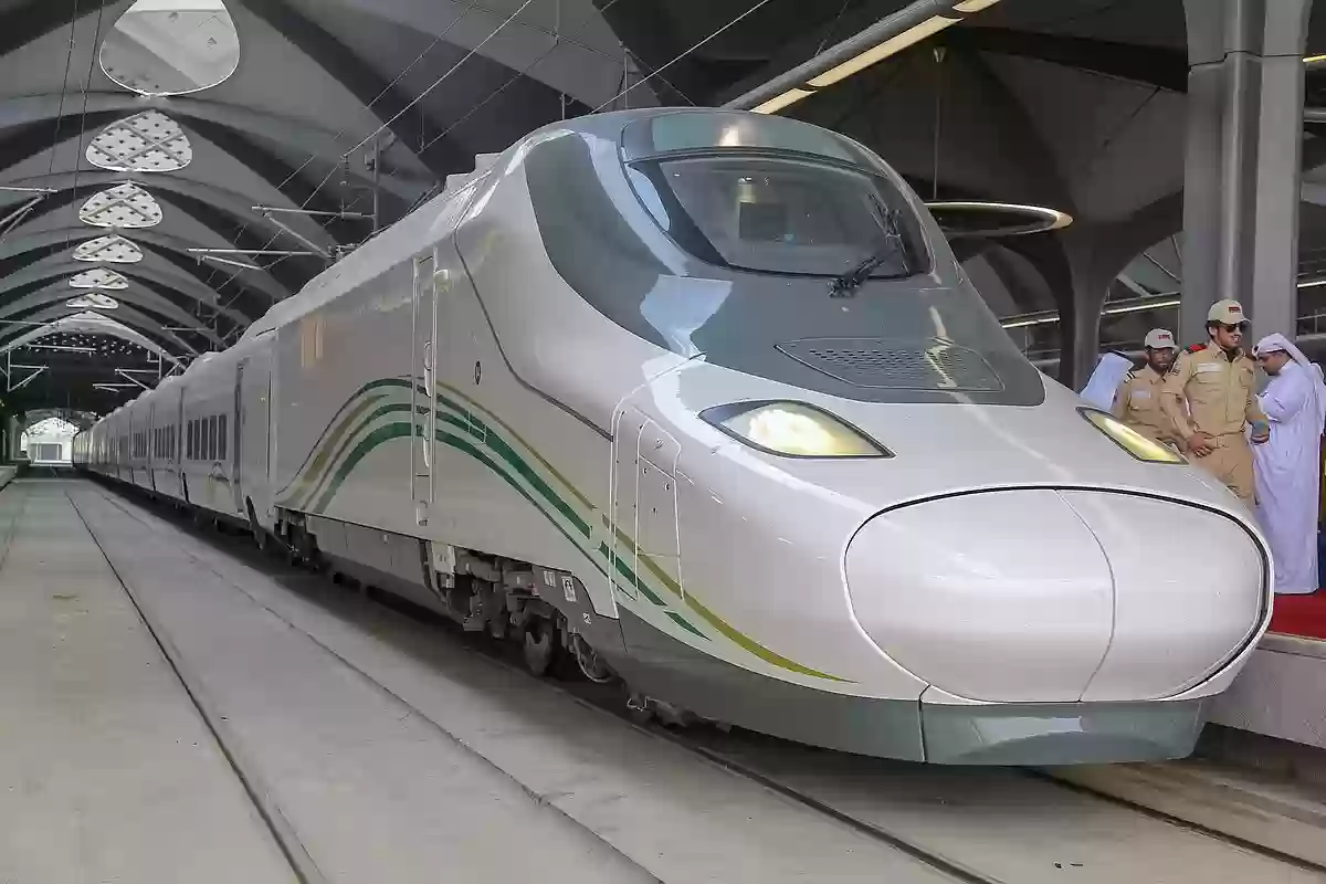 تعرف كم يستغرق قطار الحرمين من جدة الى مكة 2024 وكم تبلغ المسافة بين مكة المكرمة وجدة