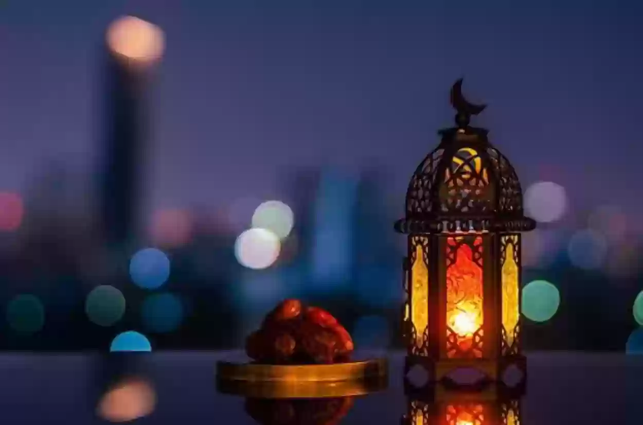متى اول يوم رمضان في السعودية وما موعد صلاة المغرب في الرياض