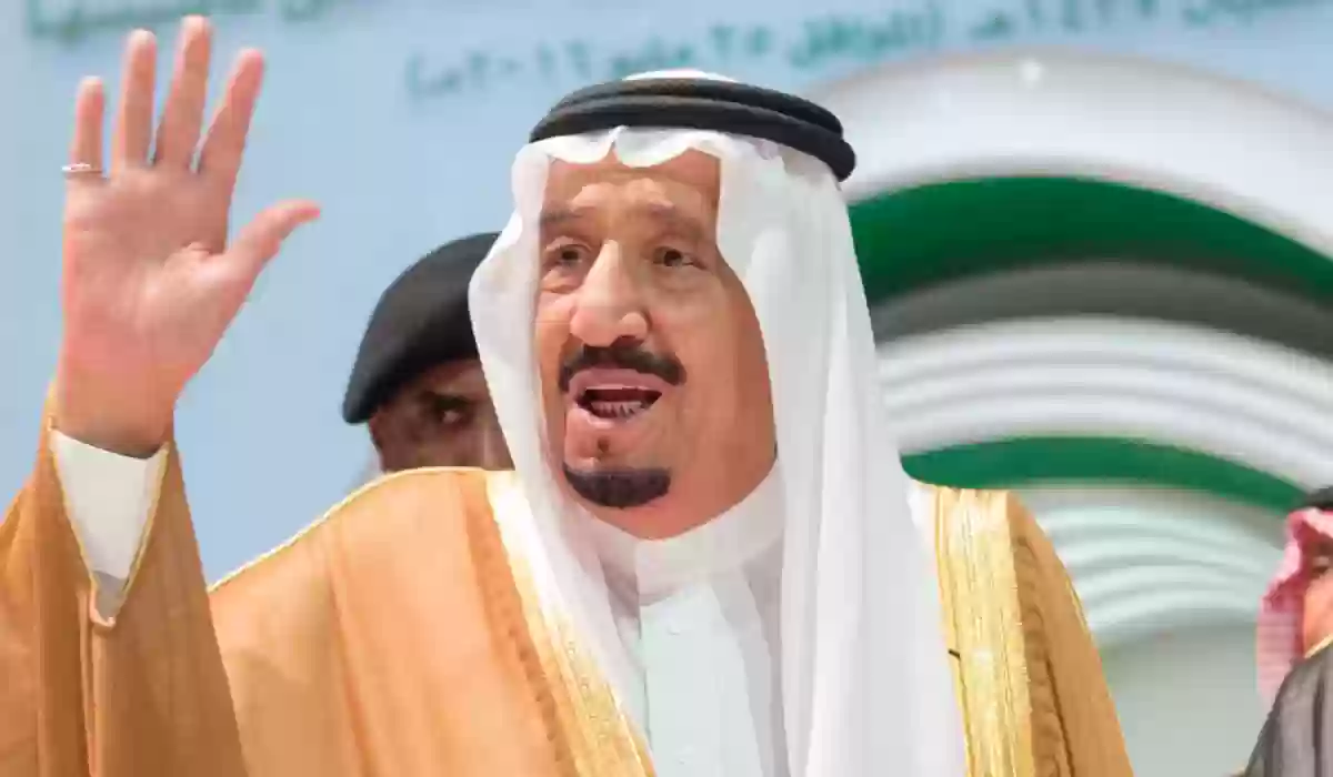 الفئات المستفيدة من العفو الملكي السعودي الجديد