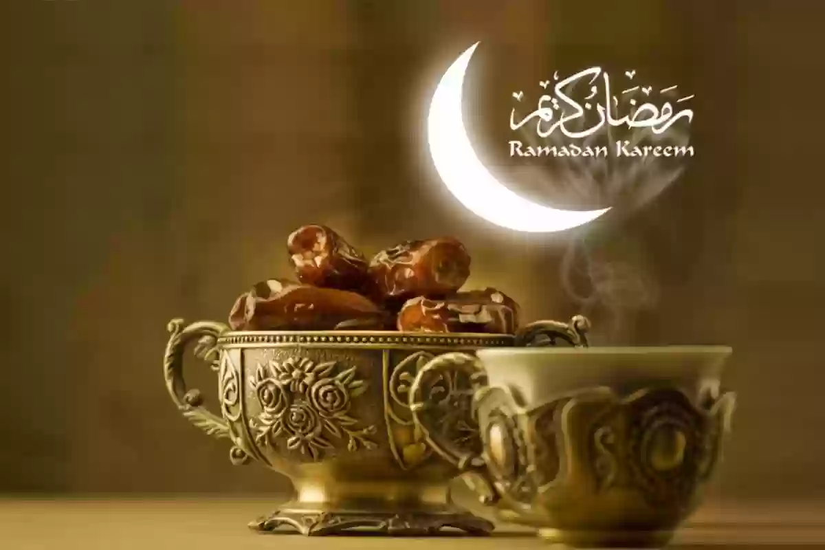 إمساكية شهر رمضان 2024 الرياض وتاريخ الليالي الوترية