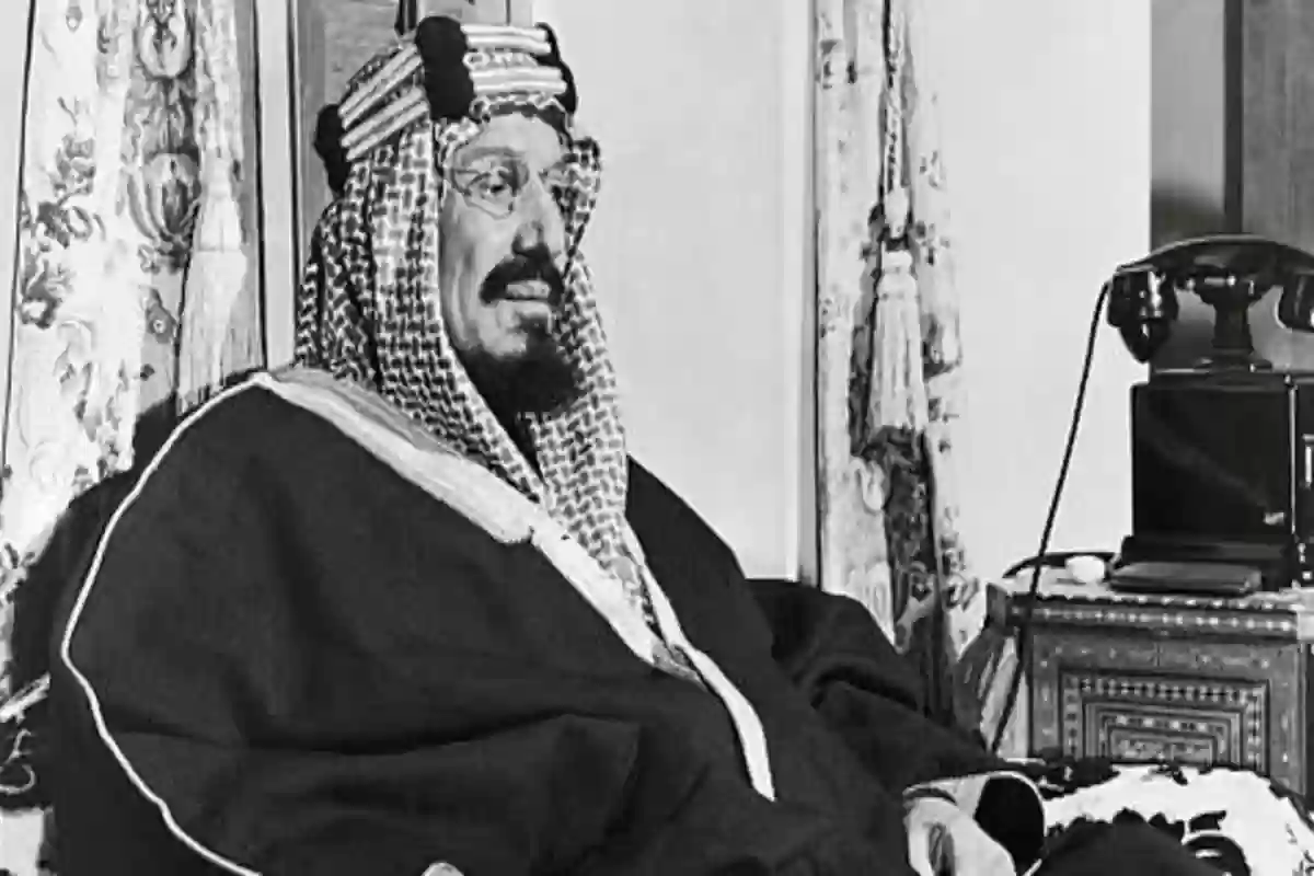 تمكن الملك عبدالعزيز من استرداد الرياض عام كم؟!