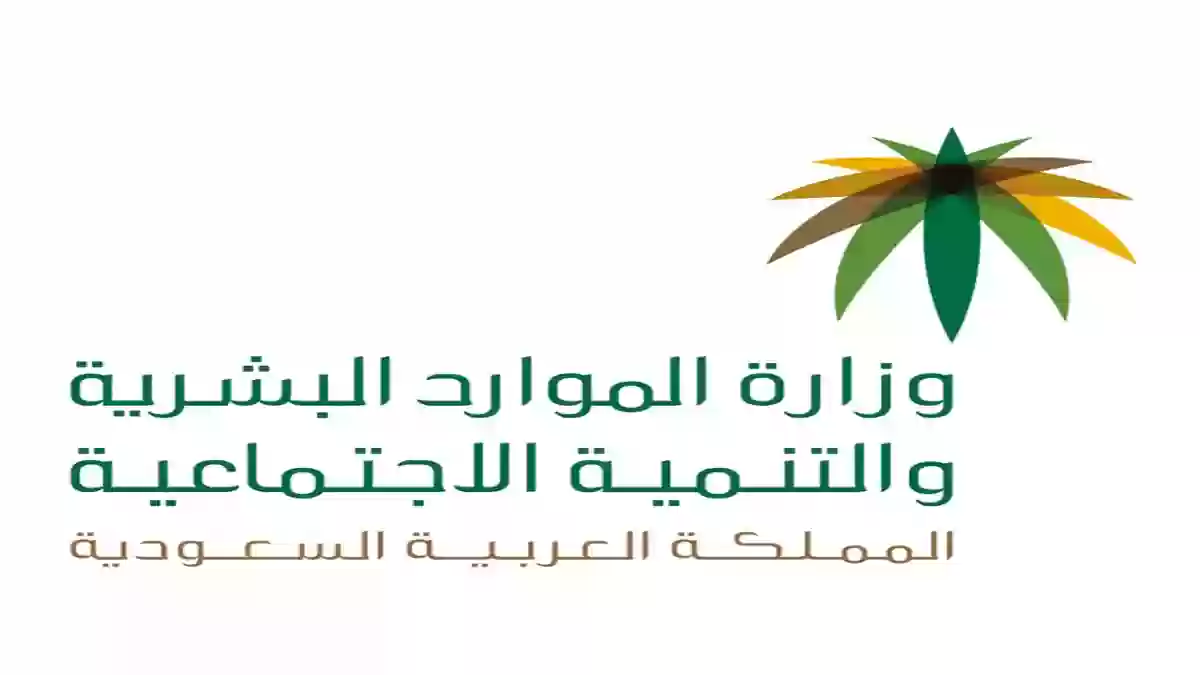 وزارة الموارد البشرية تطرح سلم رواتب الضمان المطور الجديد بالسعودية