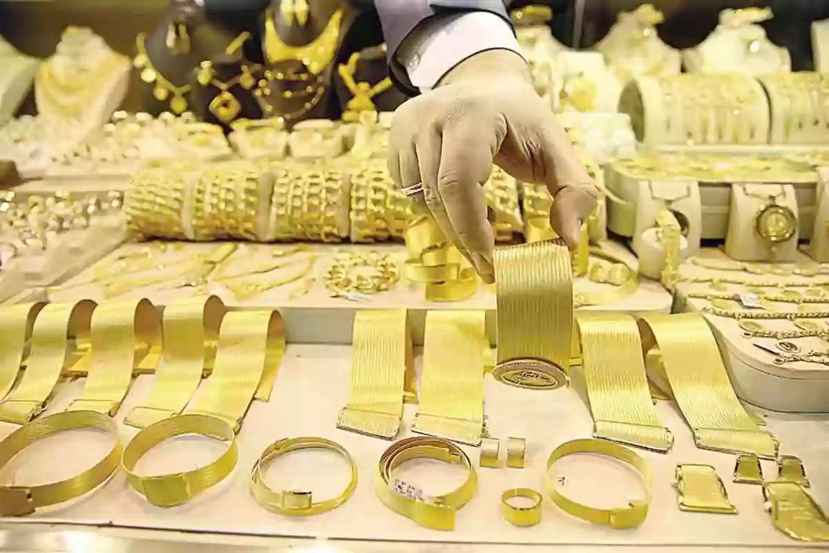  استقرار أسعار الذهب في السعودية مستهل تعاملات اليوم 26 مايو