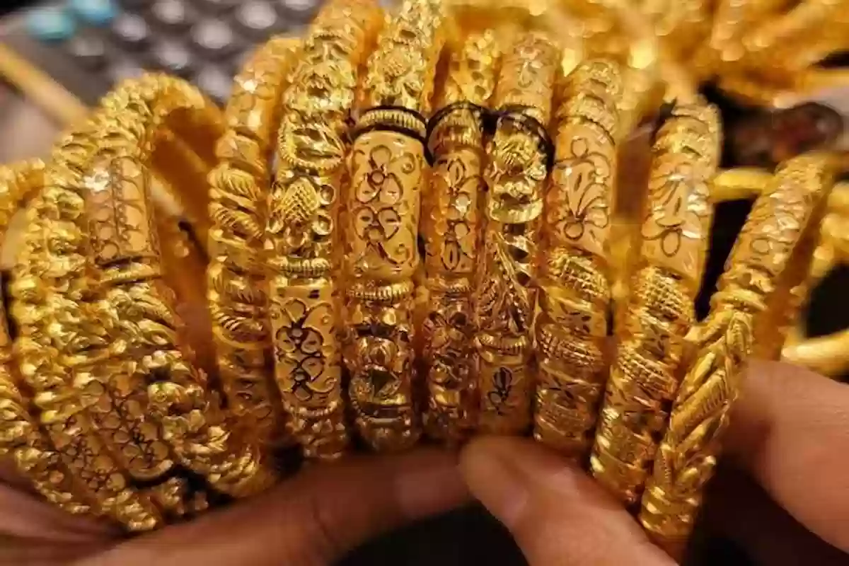 أسعار الذهب في السعودية تعود إلى مستوياتها الطبيعية مستهل تعاملات اليوم